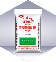 辽宁盛泰农牧科技有限公司